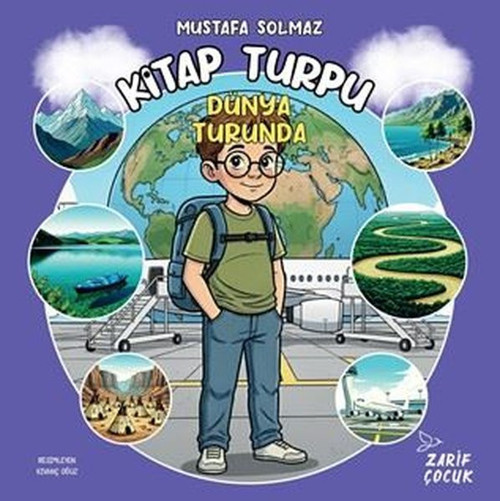 Kitap Turpu Dünya Turunda