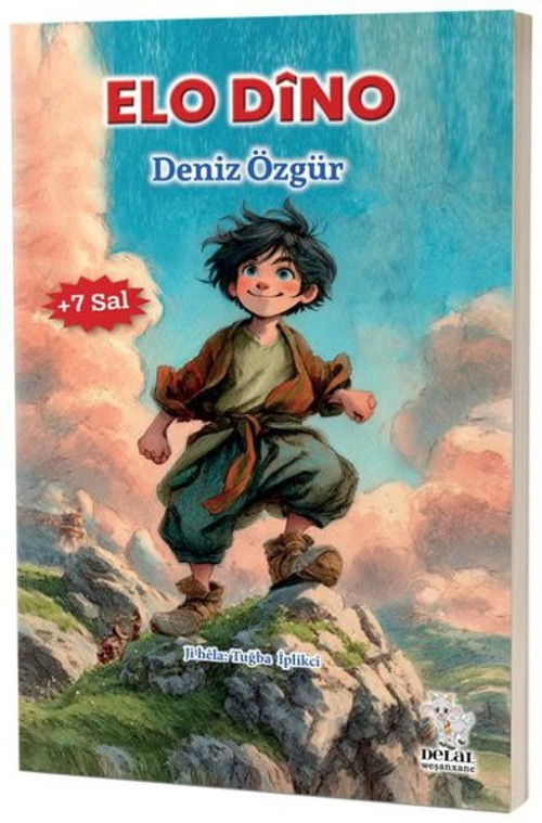 Elo Dino - Kürtçe