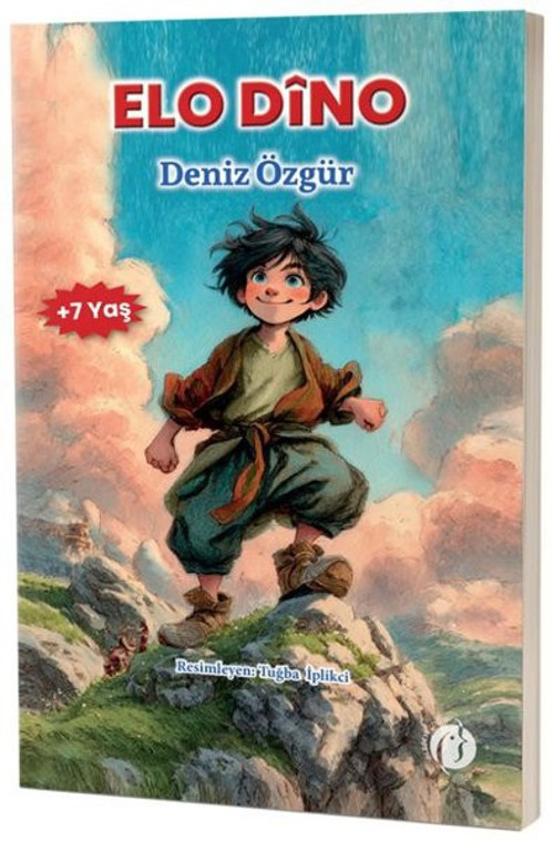 Elo Dino - Türkçe