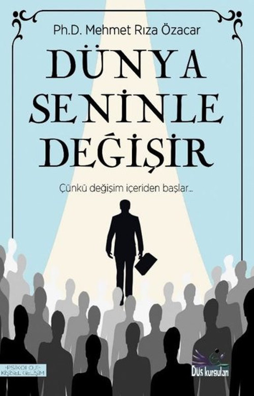 Dünya Seninle Değişir