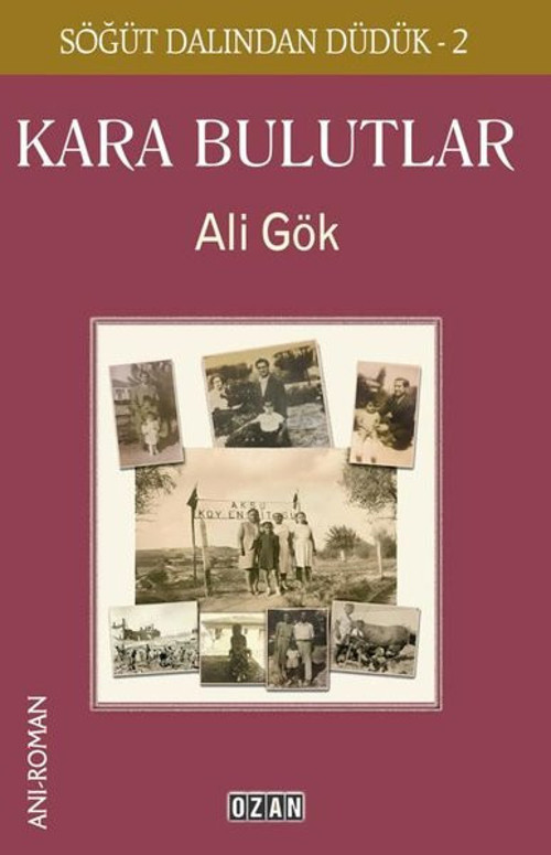 Kara Bulutlar - Söğüt Dalından Düdük 2