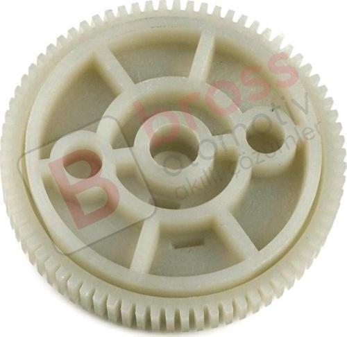 Land Rover Freelander LR2 L359 Discovery LR3 İçin Arka Cam Silecek Motor Dişlisi