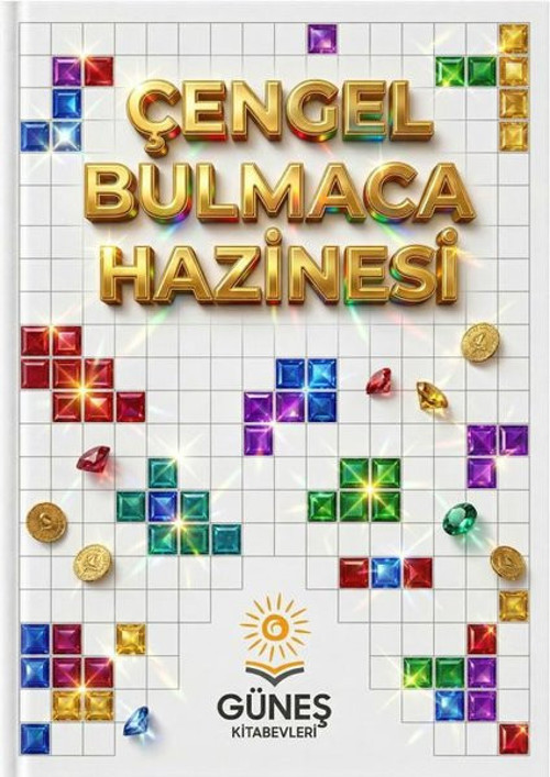 Çengel Bulmaca Hazinesi