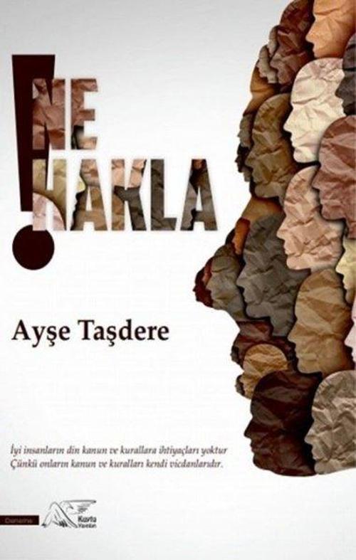 Kuytu Yayınları Ne Hakla