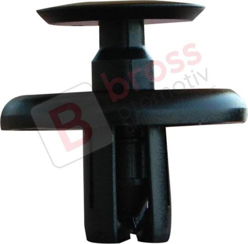 Lexus & Toyota için 10 Adet Plastik Klips 90467 07201