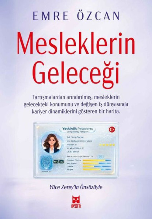 Mesleklerin Geleceği