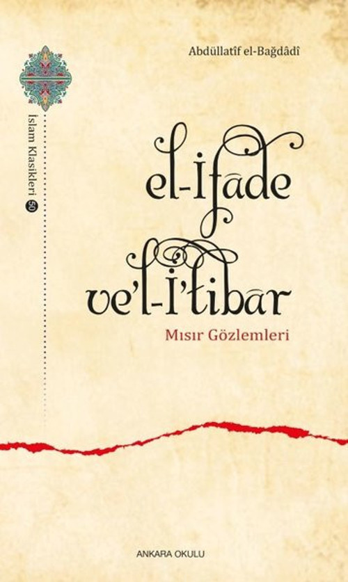 El-İfade Ve'l-İ'tibar