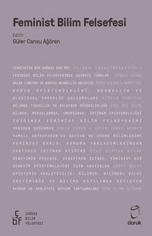 Feminist Bilim Felsefesi