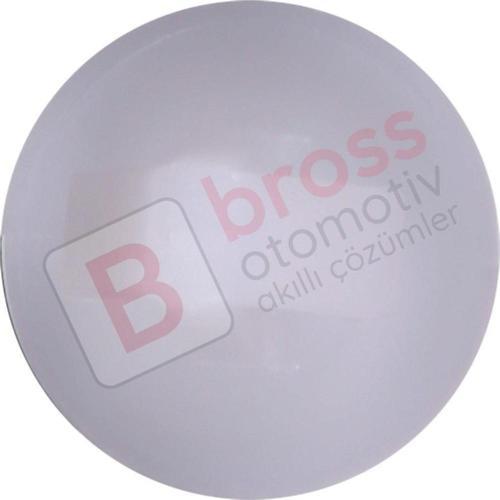 Daewoo GM İçin 10 Adet Plastik Klips 94530542