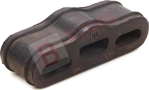 Daewoo; Opel İçin 1 Adet Egsoz Arka Askısı : 852719; 90128194