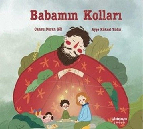 Babamın Kolları