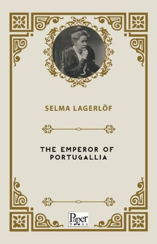 The Emperor Of Portugallia