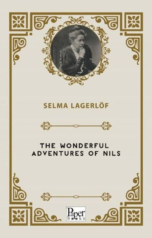 The Wonderful Adventures Of Nils