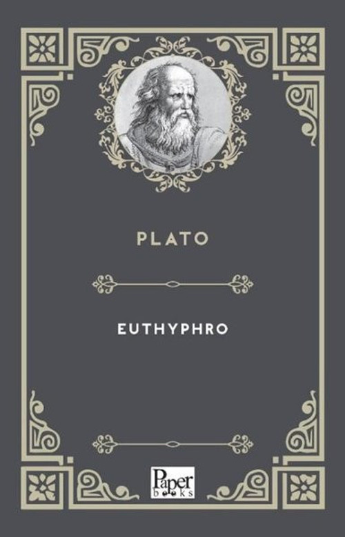 Euthyphro