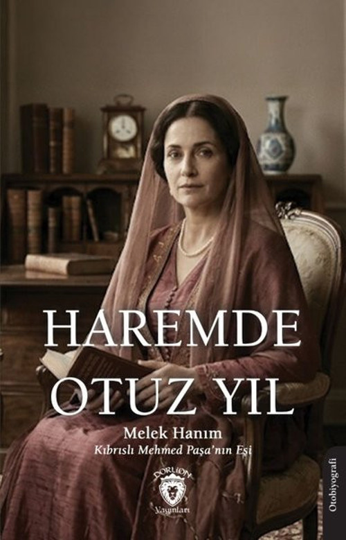 Haremde Otuz Yıl