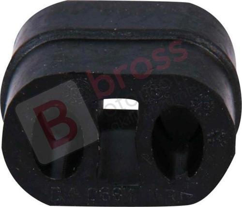 Opel Alfa Romeo 159 Saab 9 5 İçin Egsoz Susturucu Askısı 852726