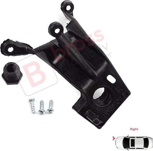 Fiat	Linea 323 110 2007-2018 51785219 51776317 İçin Sağ Ön Taraf Far Tamir Seti 