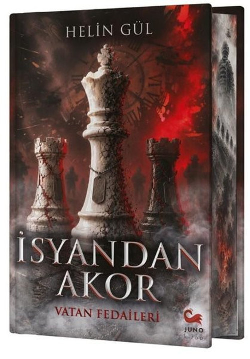 İsyandan Akor - Vatan Fedaileri