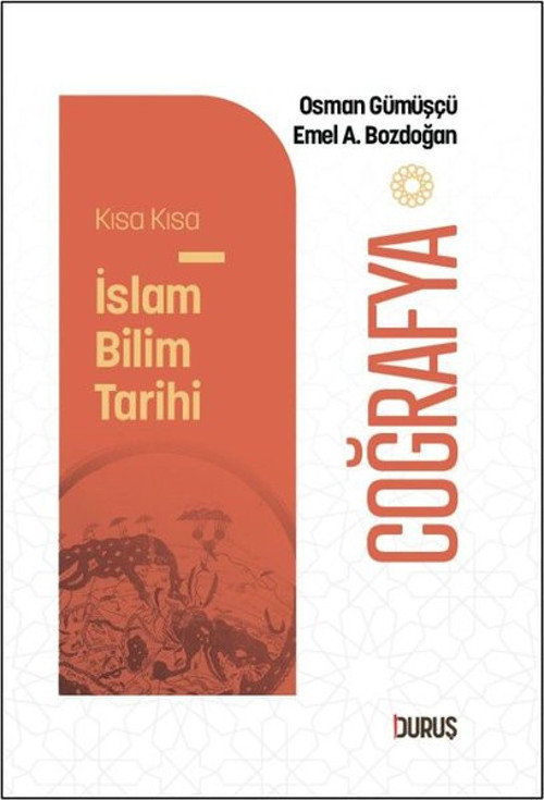 Coğrafya - Kısa Kısa İslam Bilim Tarihi