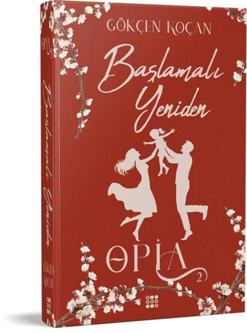 Opia 2 - Başlamalı Yeniden
