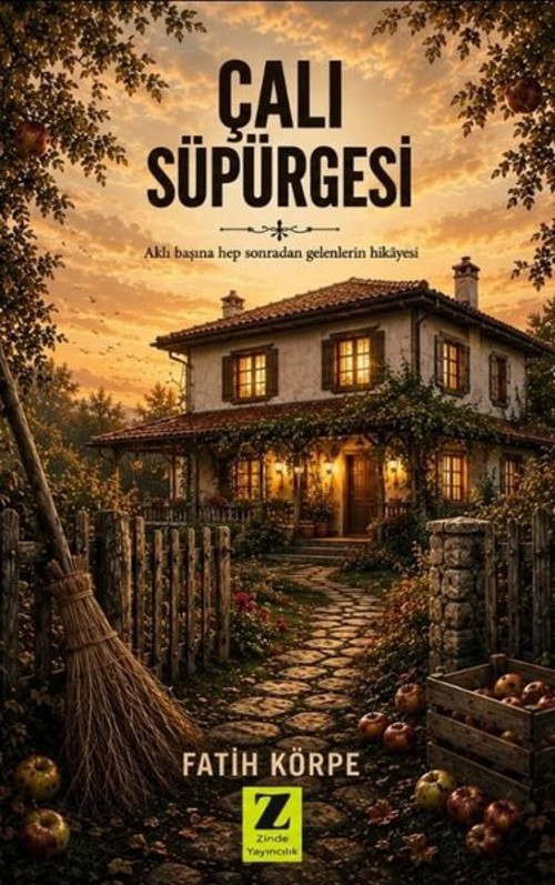 Çalı Süpürgesi