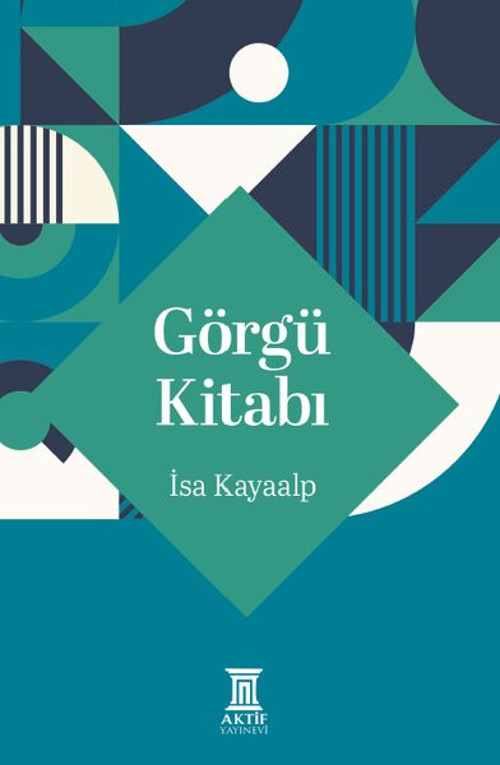 Görgü Kitabı
