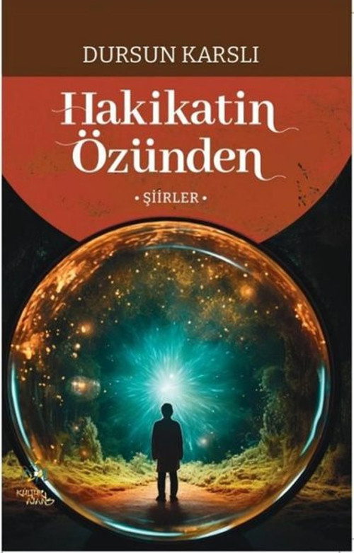 Hakikatin Özünden - Şiirler