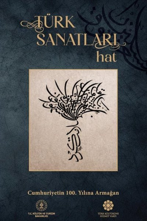 Türk Sanatları Hat