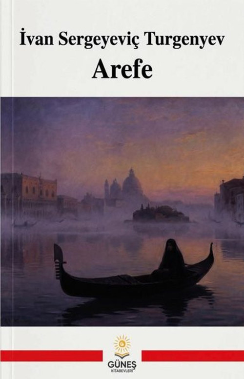Arefe
