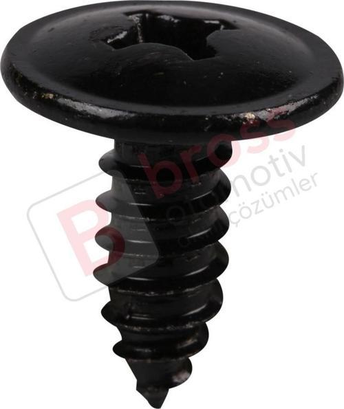 VW için 10 Adet Torku Vida N90775001