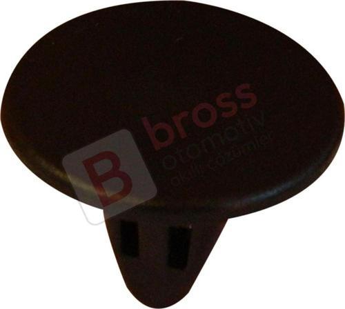 Renault İçin 10 Adet Döşeme Klipsi 7703077117