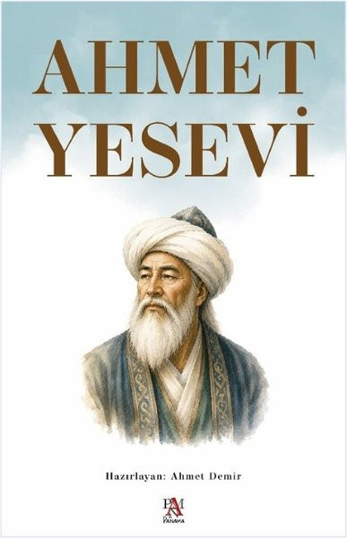 Ahmet Yesevi