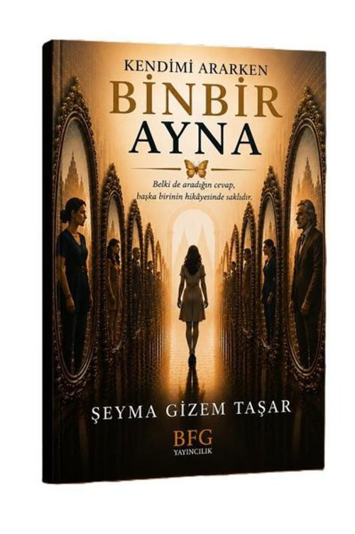 Kendimi Ararken Binbir Ayna