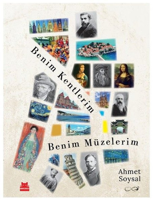Benim Kentlerim Benim Müzelerim