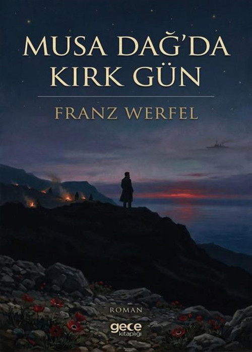 Musa Dağ'da Kırk Gün