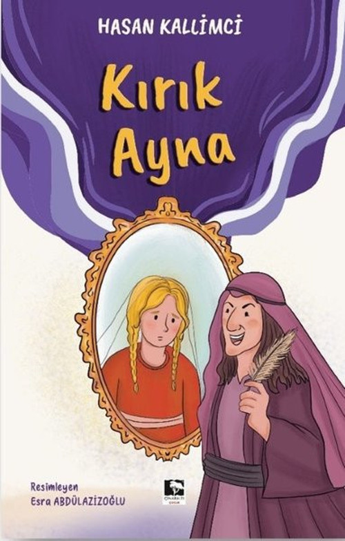 Kırık Ayna