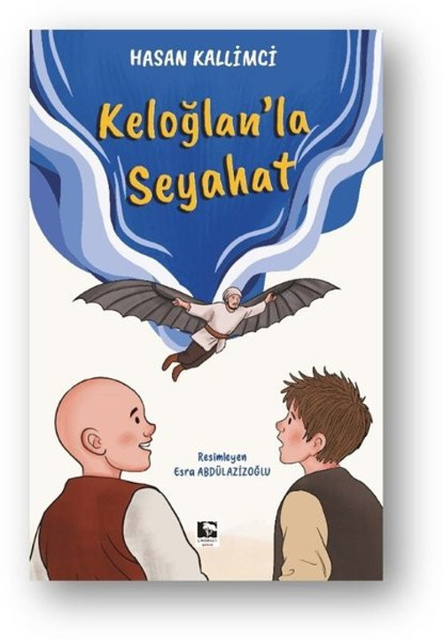 Keloğlan'la Seyahat