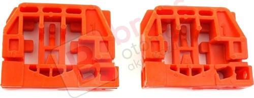 VW Touran 2003-2010 İçin Sağ Ön Cam Kriko Tamir Klipsi