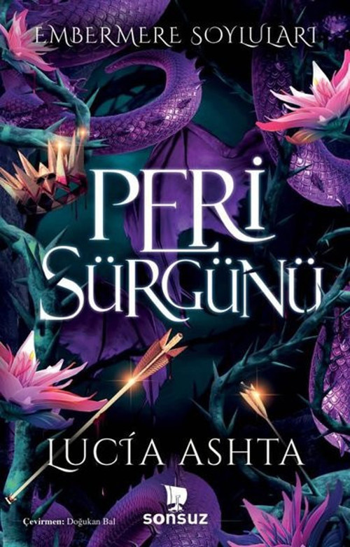 Peri Sürgünü - Embermere Soyluları