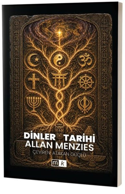 Dinler Tarihi