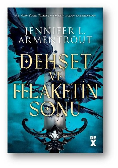 Dehşet ve Felaketin Sonu