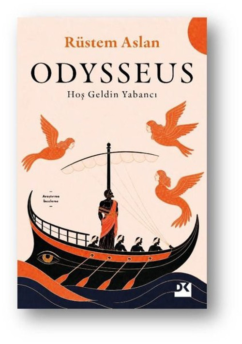 Odysseus - Hoş Geldin Yabancı