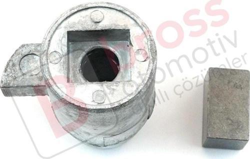 VW Transporter T5 T6 İçin Sol Kol Kolçak Ayar Parçası 7H0883081