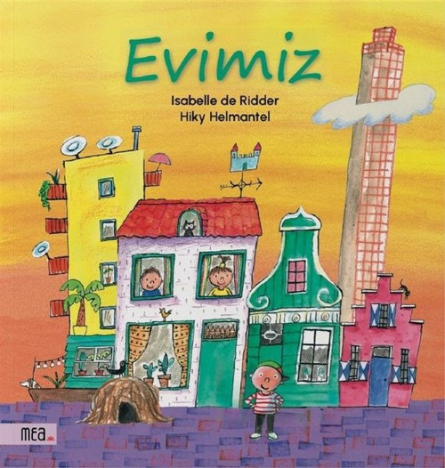 Evimiz