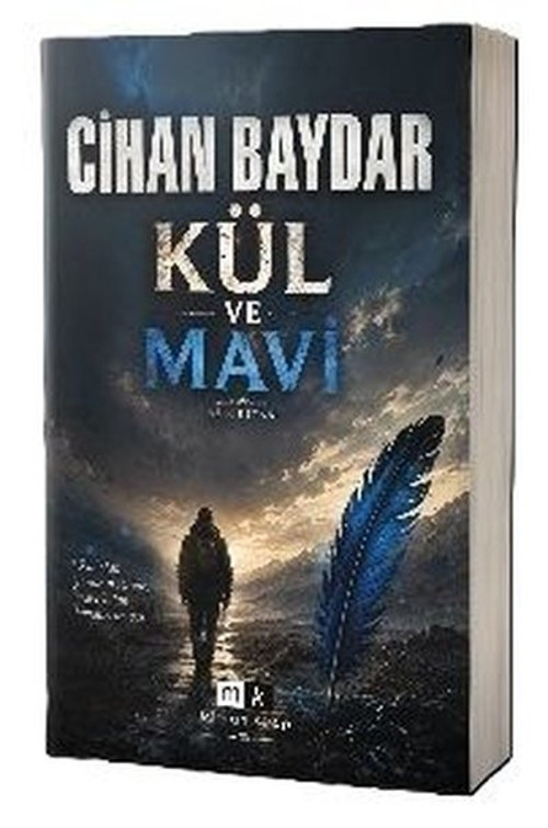 Kül ve Mavi