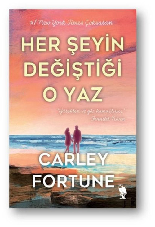 Her Şeyin Değiştiği O Yaz