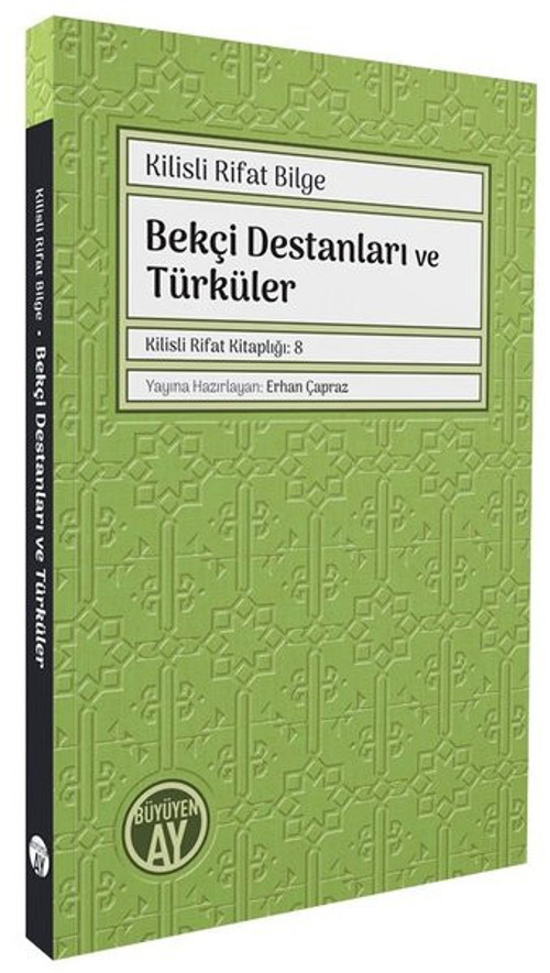 Bekçi Destanları ve Türküler