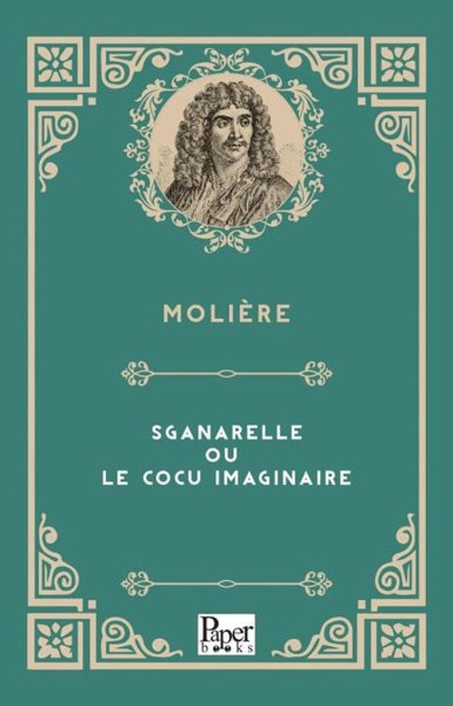 Sganarelle Ou Le Cocu İmaginaire