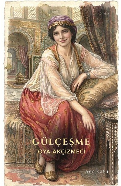 Gülçeşme