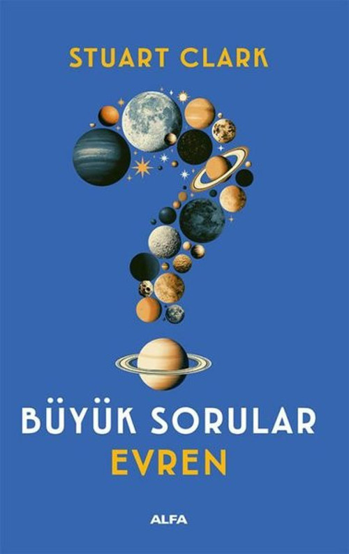 Büyük Sorular - Evren